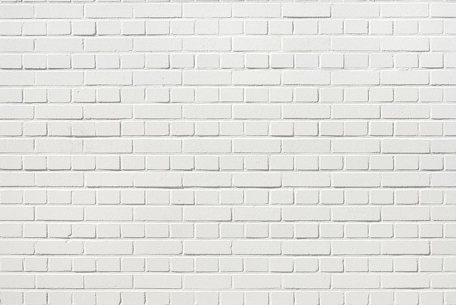 parede de tijolo branco, tijolos, parede, branco, parede branca, pano de fundo, construção, tijolo, planos de fundo, padrão