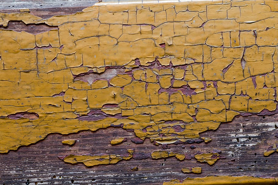 púrpura, marrón, de madera, panel, tablero, fondo, antiguo, madera, pintura vieja, resistido