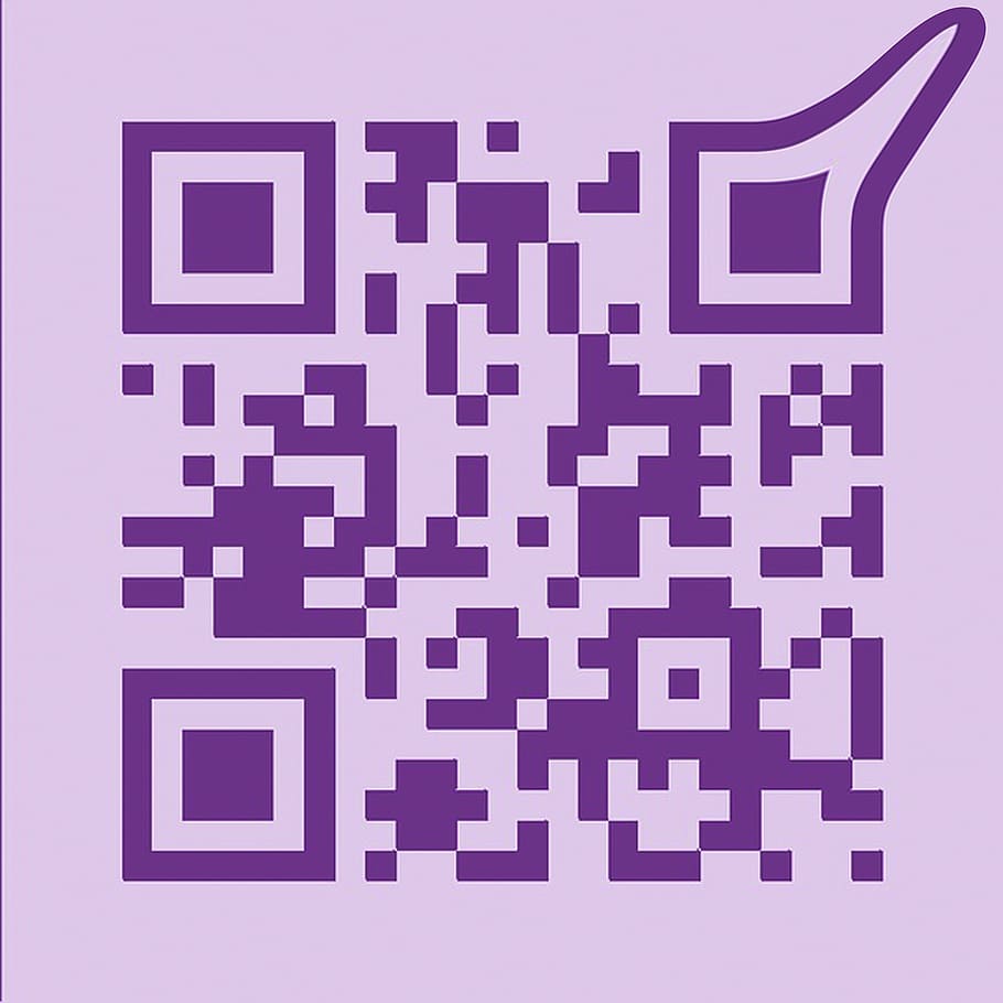 internet, qr mix, web page, select, call, colorful, purple, graphics, advertising, computer