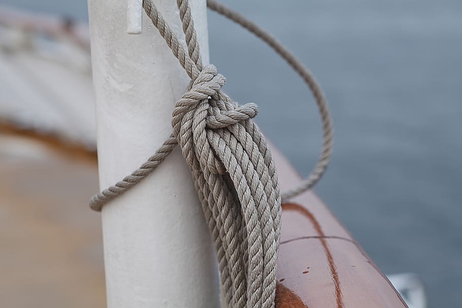 ship, harness lines, rope, detail, boat, maritime, seafaring, vacations, shipping, sea