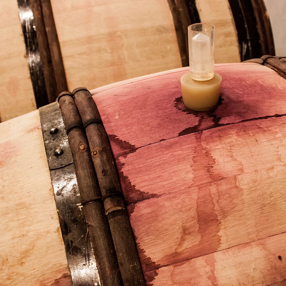 wine, barrel, wine barrel, barrels, wooden barrels, wine barrels, keller, red wine, cellar, winemaker