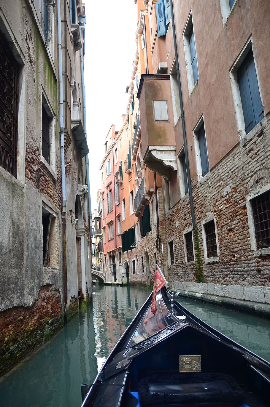ヴェネツィア, イタリア, 水, ヨーロッパ, 運河, ゴンドラ, ベネチア, 旅行, 歴史, 建築