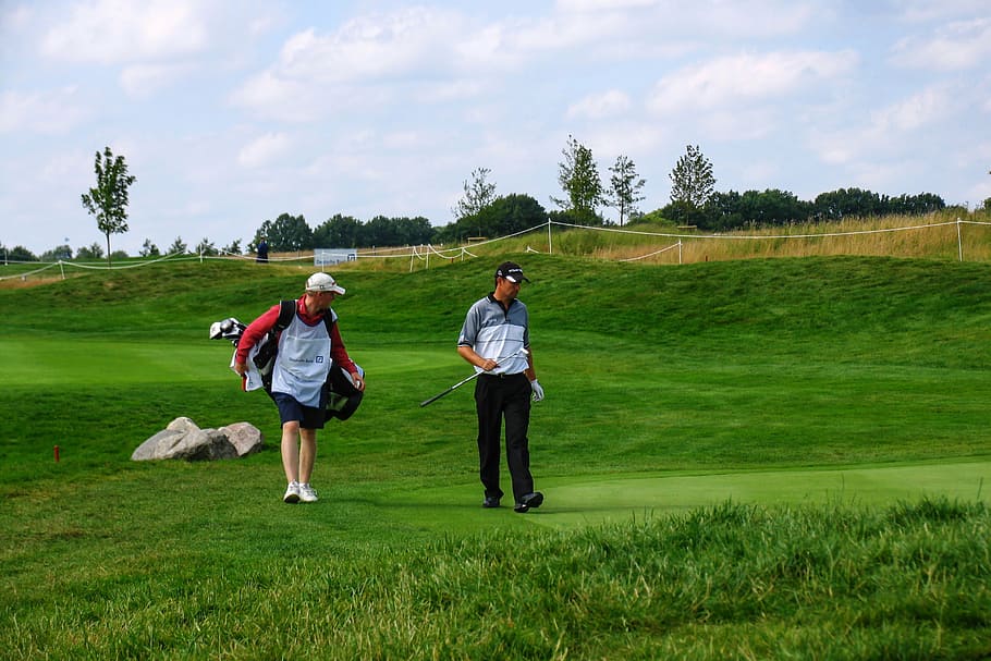pádraig harrington, professional golf, golfers, golf course, green, golf, grass, plant, leisure activity, green color