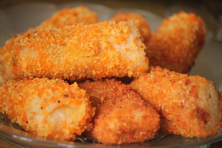 food, risoles, good, hungry, food and drink, fried, close-up, freshness, snack, ready-to-eat