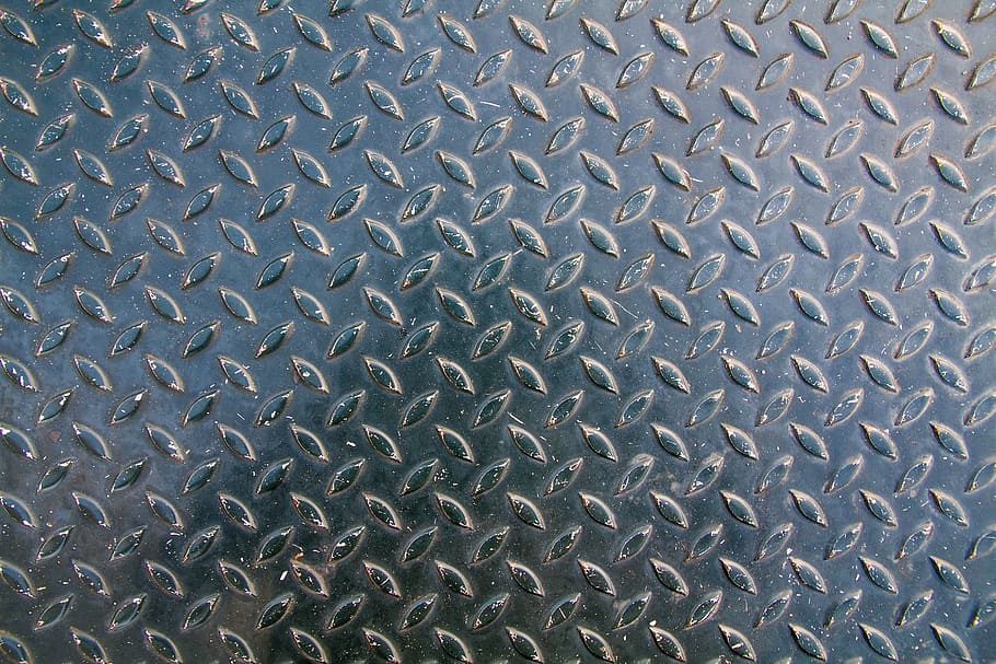 steel, stainless steel sheet, green, black, pattern, backgrounds, full frame, textured, metal, silver colored