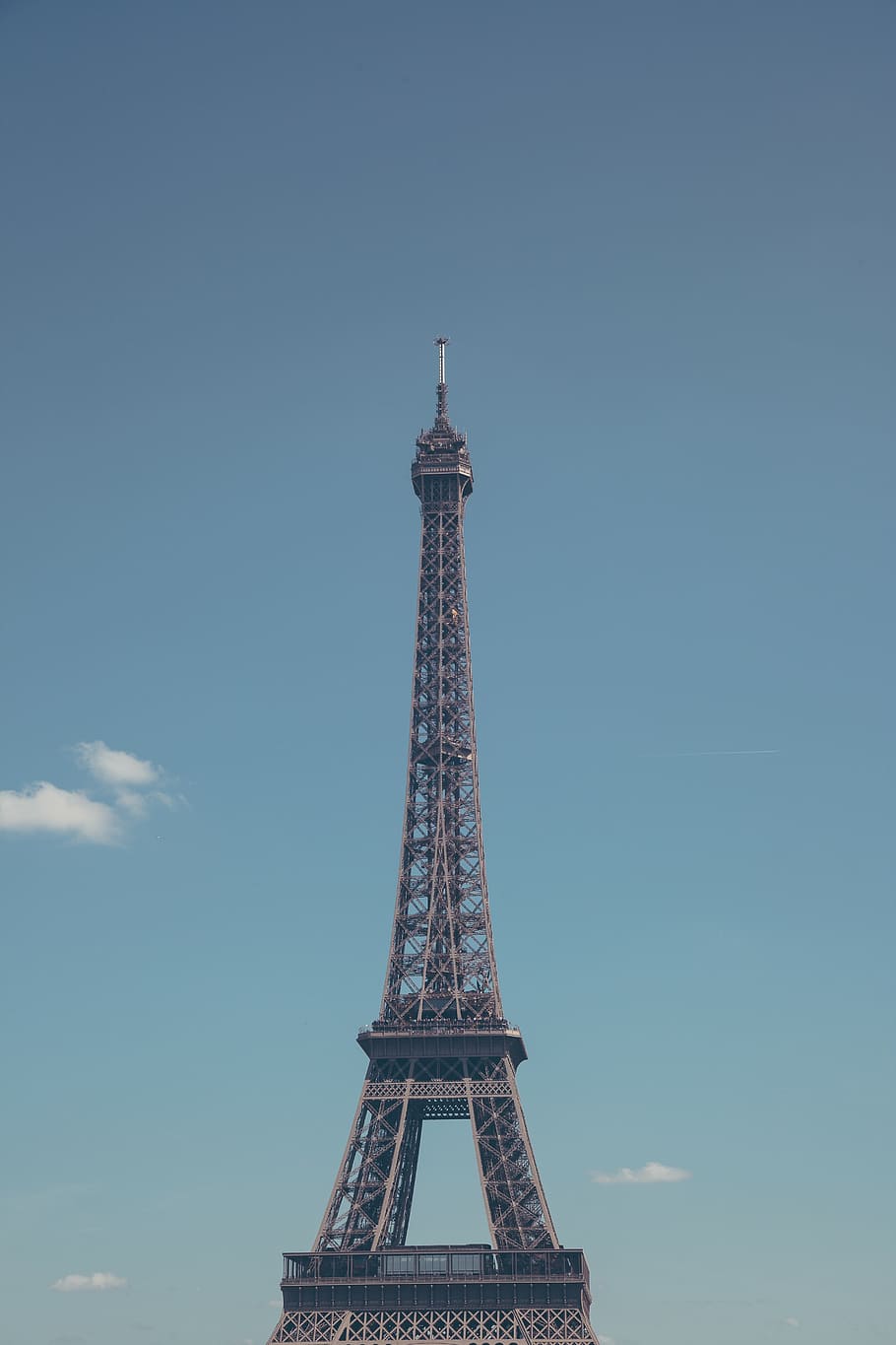 エッフェル塔 建築と都市の景観 旅行場所 パリ フランス 塔 フランス 有名な場所 建築 空 ヨーロッパ Pxfuel