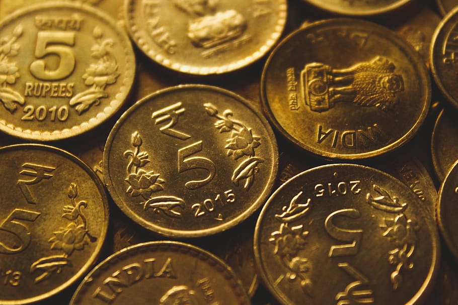 rupia, indiano, índia, dinheiro, nota de banco, projeto de lei, negócios, riqueza, moeda, nota