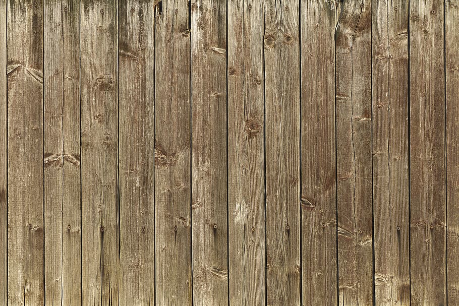 brown, wooden, plank lot, wood, boards, wooden wall, facade, old, panel, weathered