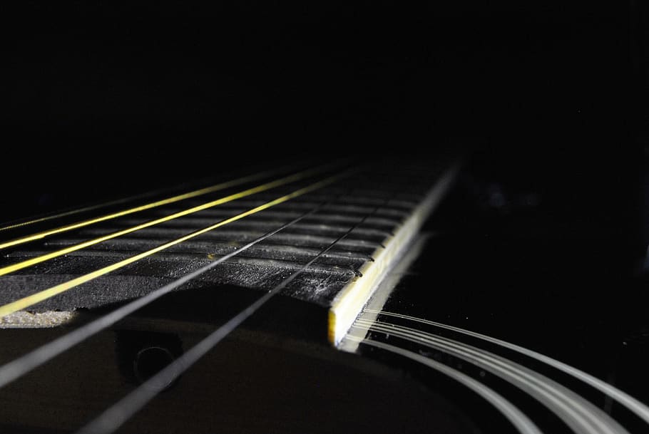 guitarra, close-up, música, instrumento musical, instrumento de cordas, músico, instrumento, música rock, guitarra elétrica, rock