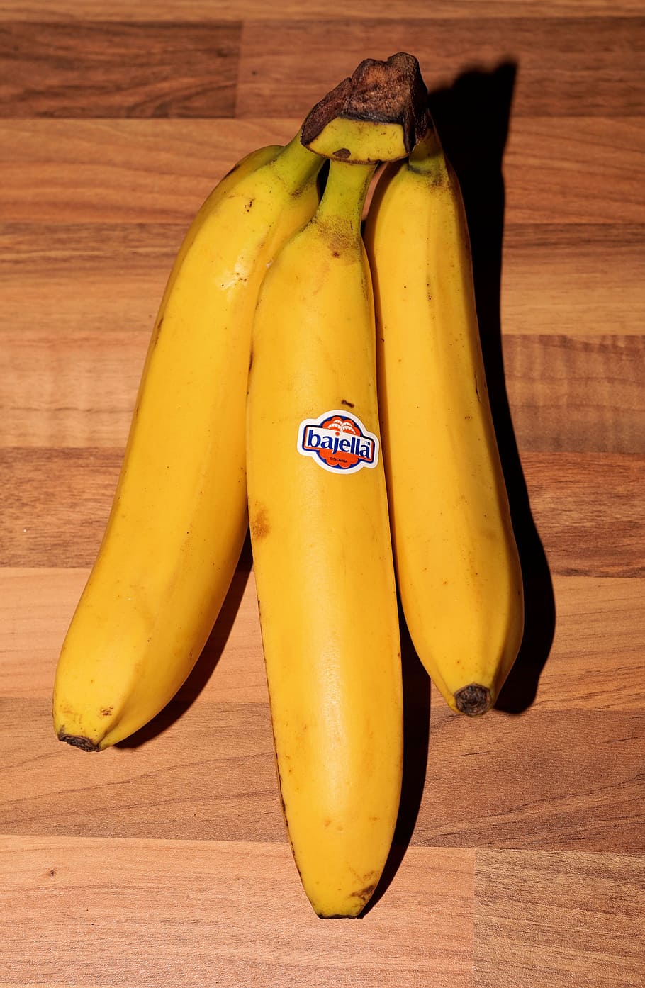 Bananas, Sweet, Yellow, Fruit, Eat, delicious, healthy, vitamins, food, waffle