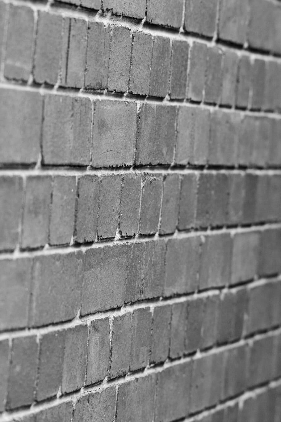 wall, brick, rows, repetition, texture, backdrop, brickwork, pattern, construction, masonry