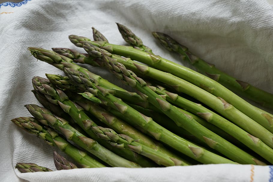 green asparagus, asparagus, green, vegetables, food, eat, healthy, cook, vitamins, kitchen