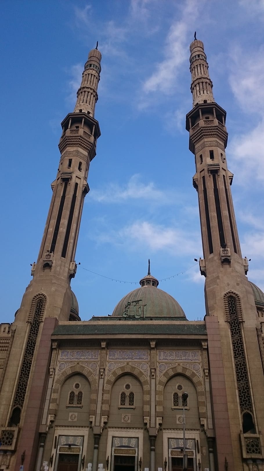 モスク アルノールモスク イスラム教 建物 高 アラブ ミドル アラビア語 都市 旅行 Pxfuel