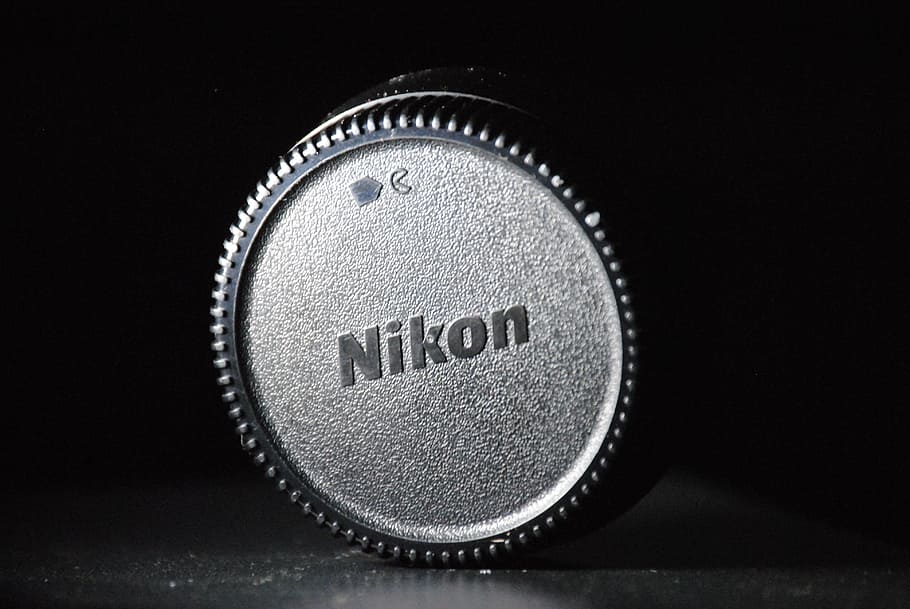 Nikon, Accessory, Cover, Lens Cap, lens, protection, cap, accessories, photography, camera