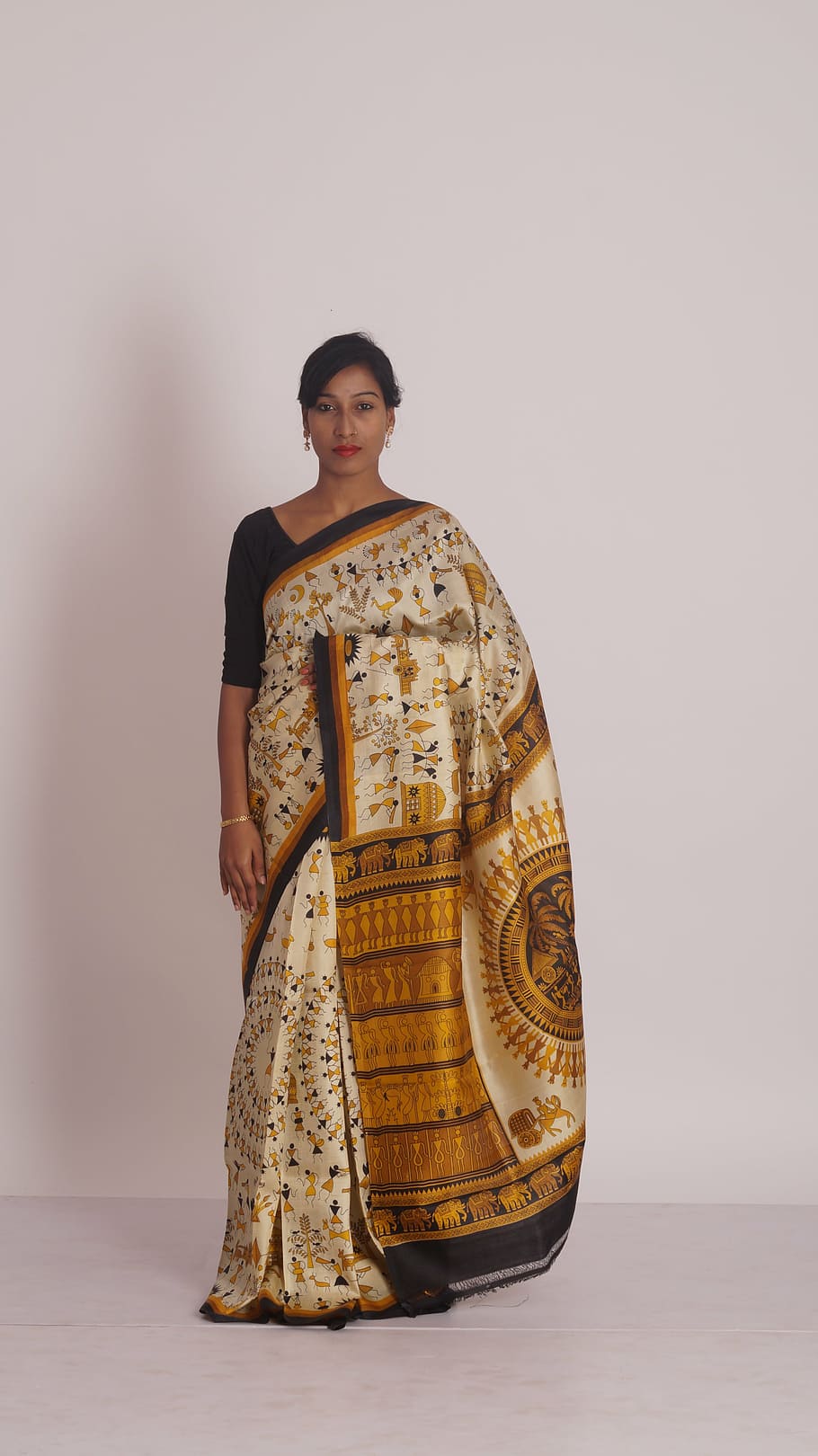 kollam sarees, womens wear, saree, indian, ethnic, clothing, fashion, silk, dress, woman