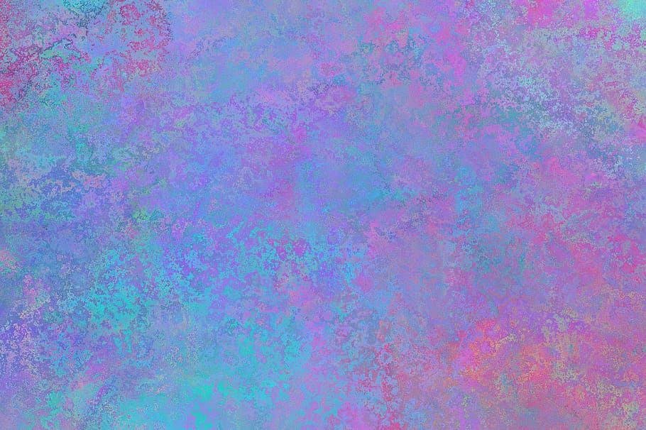 multicolored abstract painting, pattern, background, color, texture, wallpaper, backgrounds, multi colored, full frame, pink color