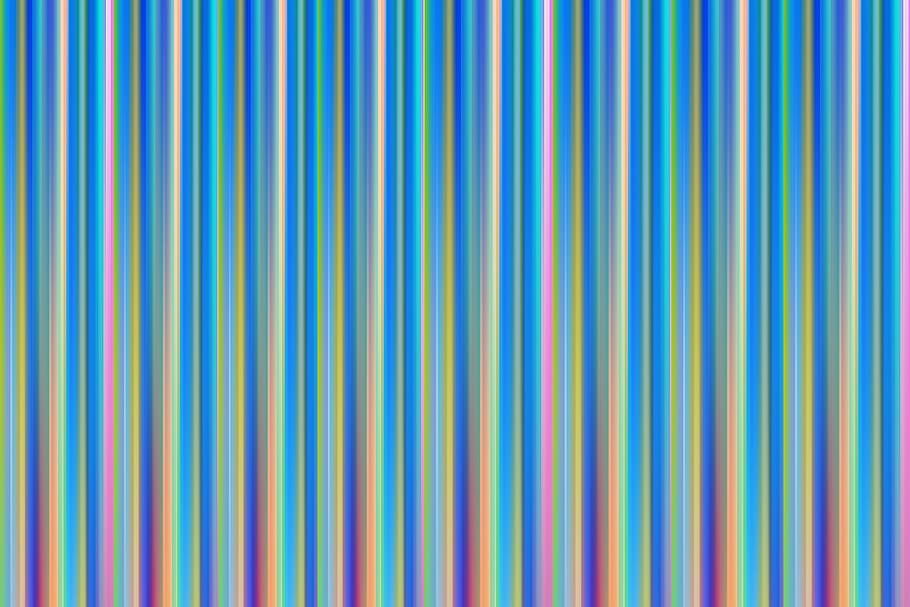 multicolored, striped, digital, wallpaper, colorful, color, arrangement, aesthetics, background, gradient