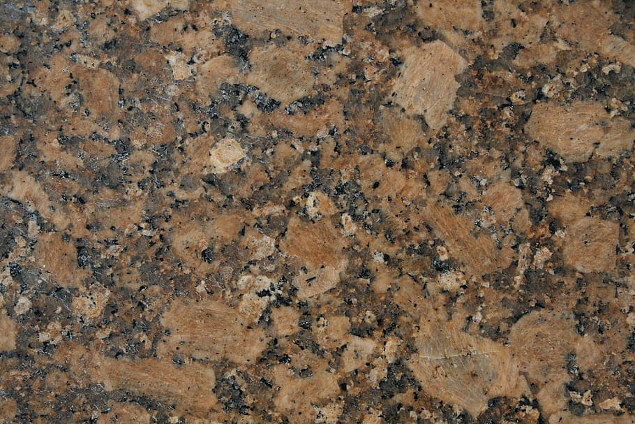 Granite, Texture, Hard, backgrounds, pattern, textured, full frame, brown, architecture, marble