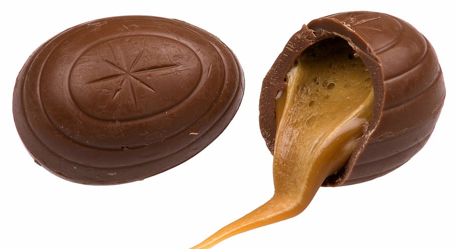 caramel chocolate, chocolate, candy, sugar, sweet, unhealthy, food, diet, delicious, cadbury