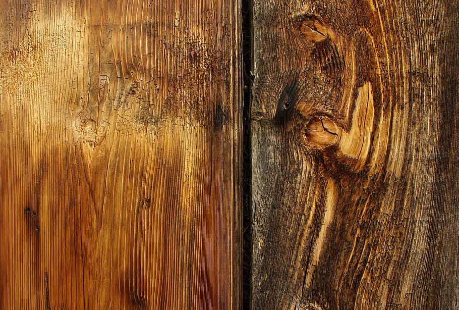 wood, board, structure, surface, old, background, cut off, texture, cross section, rings