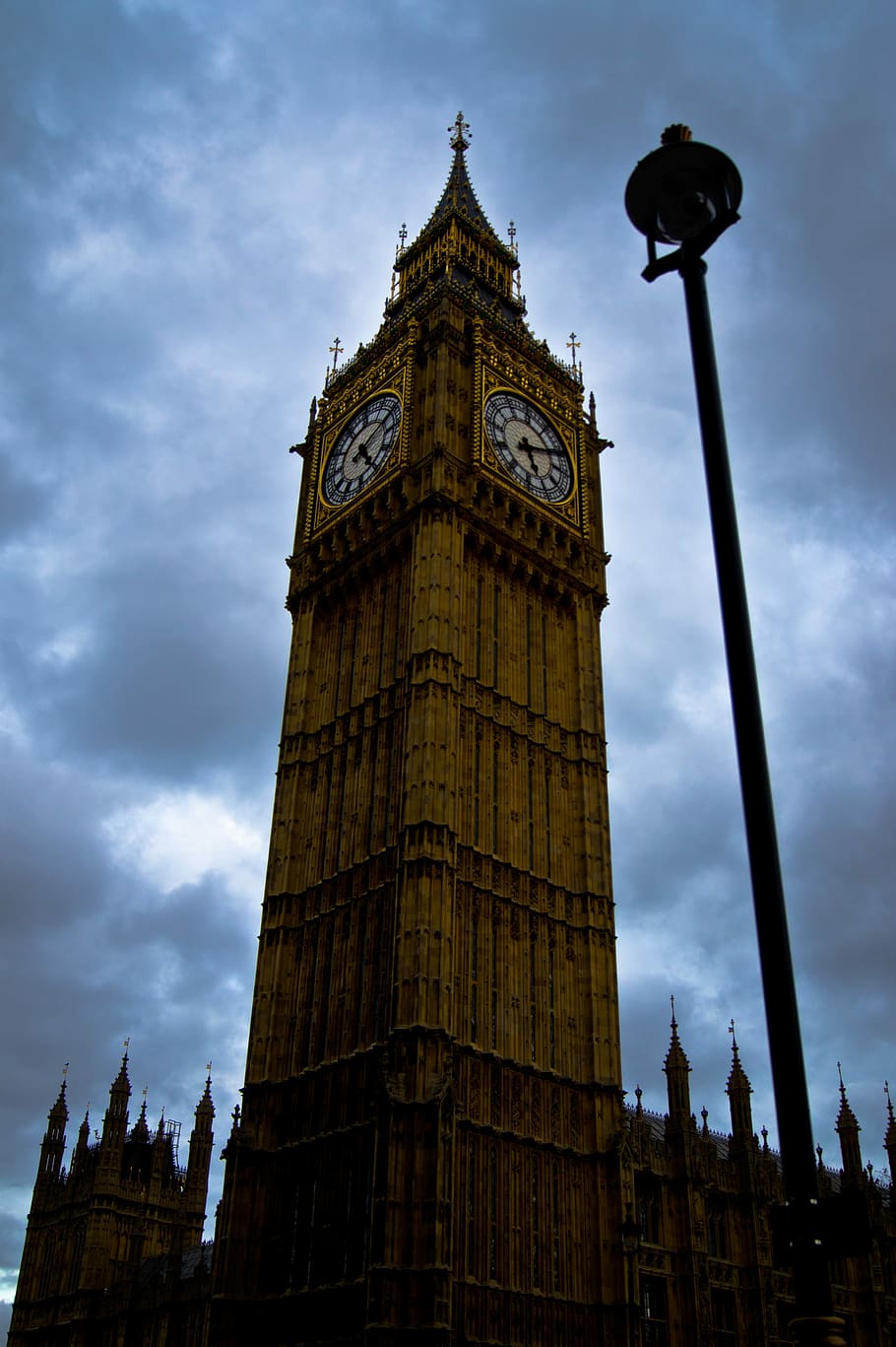 Big Ben, London, Great Britain, British, england, city, architecture, cities, sky, urban