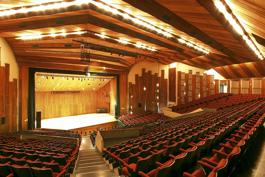 león, de, greiff hall, national, university, León de Greiff, Hall, National University, Colombia, Bogota
