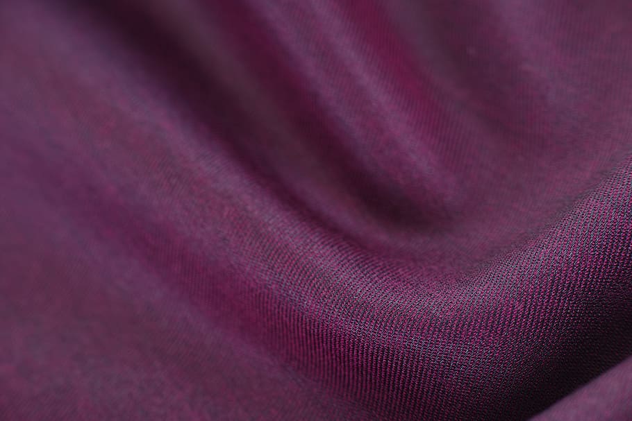 pink textile, purple, fabric, pattern, textile, clothing, fashion, copy space, weaving, abstract