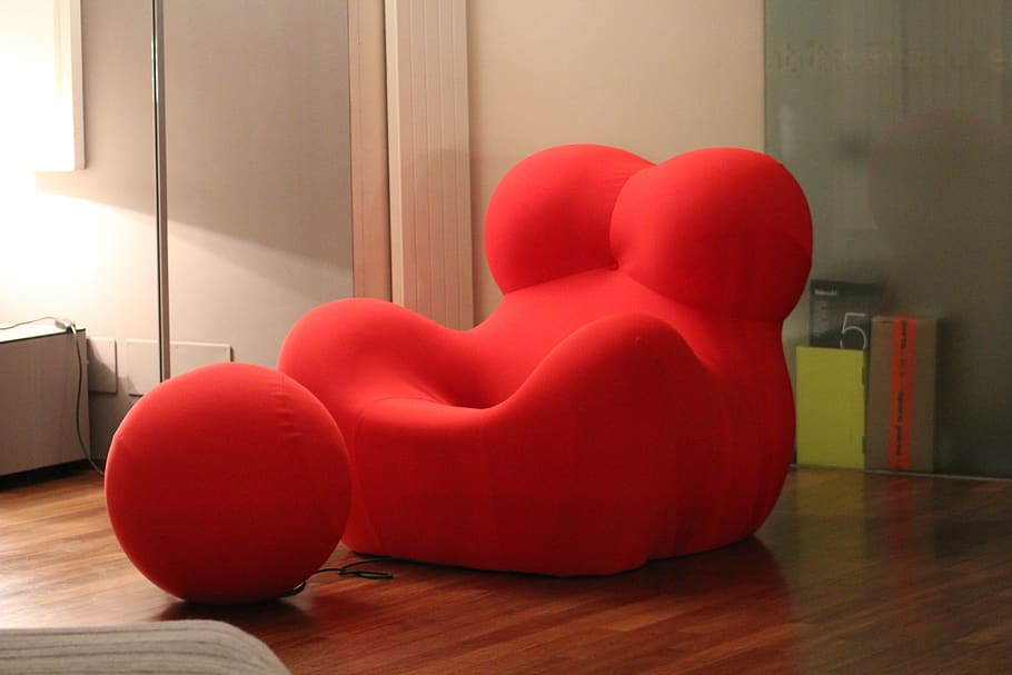 armchair, furniture, living room, sit, house, relaxation, interior, indoors, flooring, hardwood floor