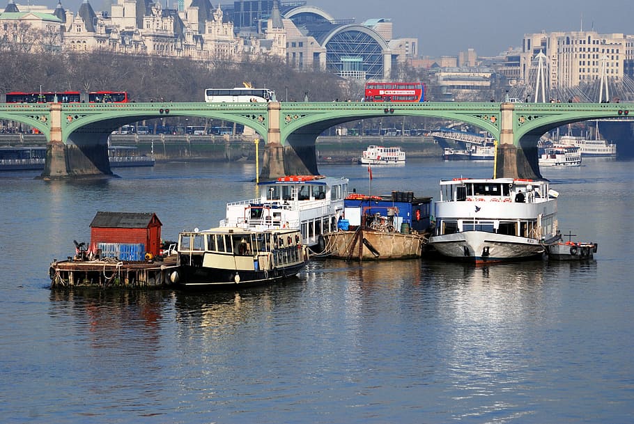 Westminster, el río Támesis, Londres, puente, arquitectura, diseño arquitectónico, estructura, diseño, construcción, ingeniería