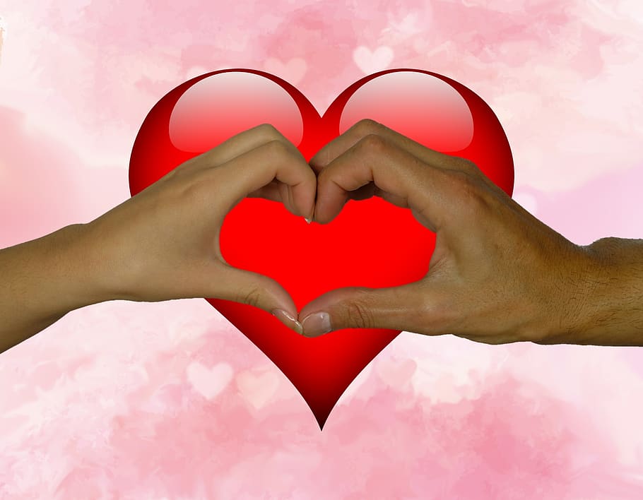 valentine's day, love, affection, heart, romance, valentine, romantic, greeting card, herzchen, love heart