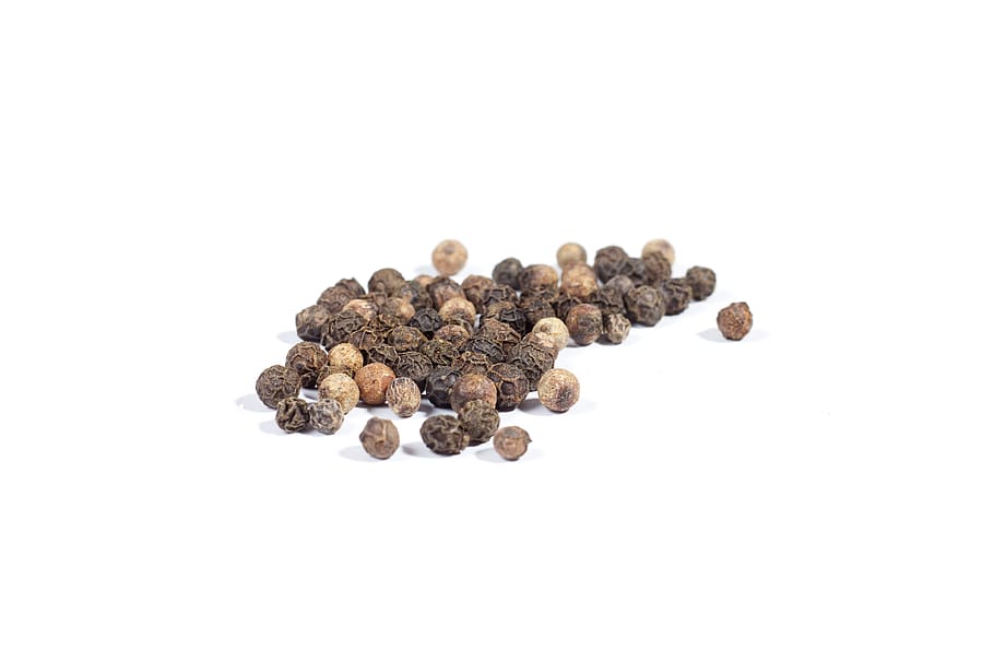 pepper, peppercorns, cropping, cook, season, sharp, kitchen, ingredients, spice, food