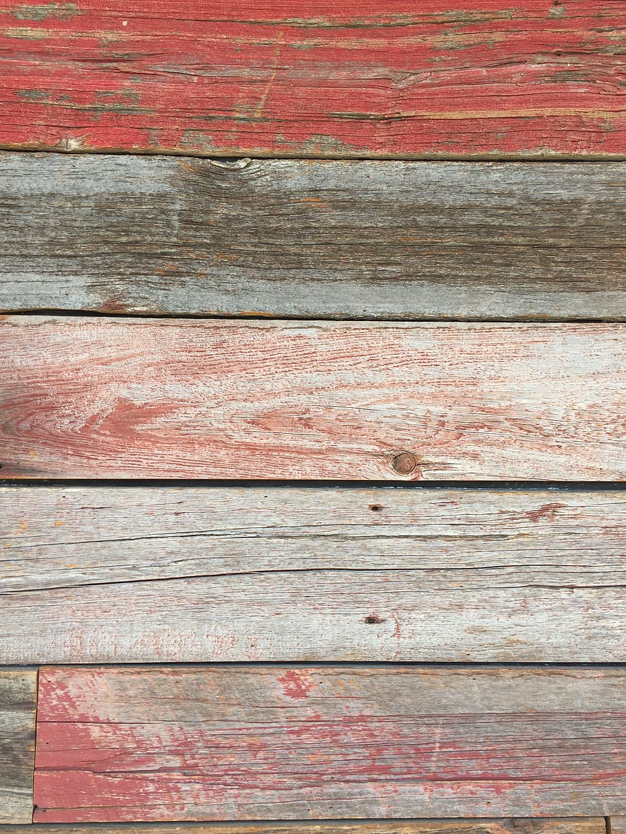 Barn, Wood, Rustic, Board, Plank, Grain, texture, weathered, striped, backgrounds