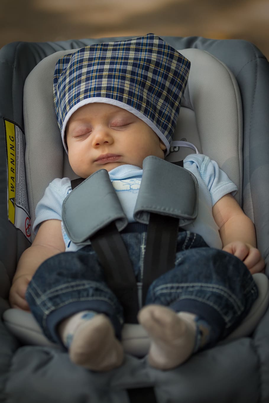 baby, sleeping, convertible, car seat, little boy, sleep, kid, cute, peaceful, infant
