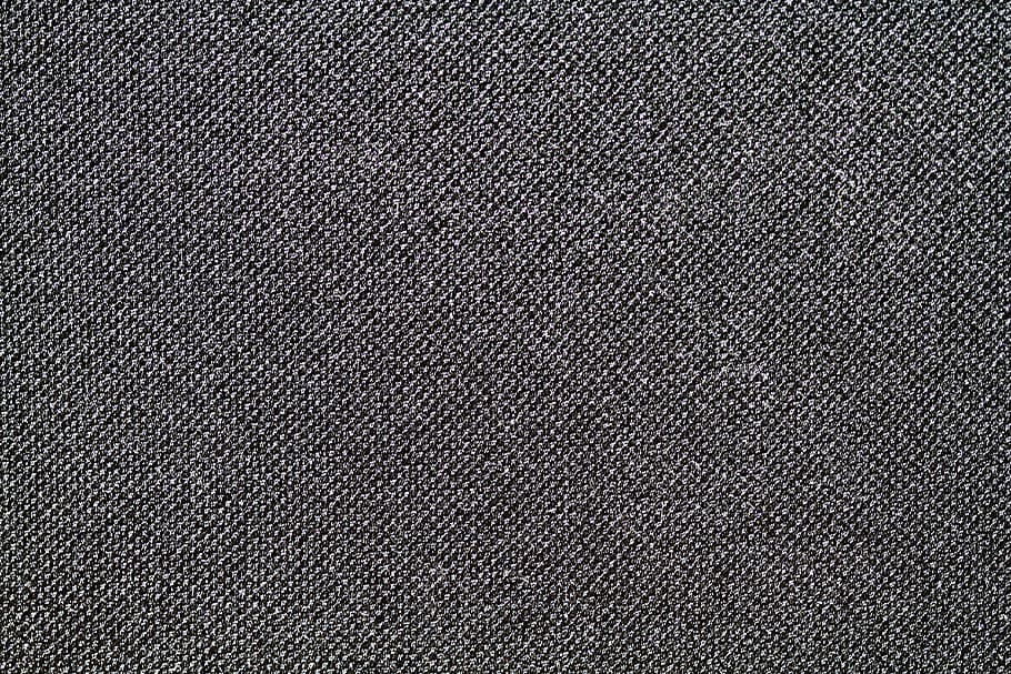 textura, mil, textura de pano, tecido, preto, se, texturizado, fundos, padronizar, têxtil