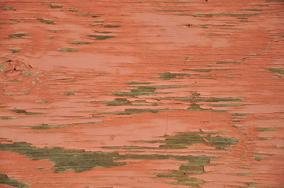 background, peach color, texture, decoration, color, wood, paint, backgrounds, full frame, pattern