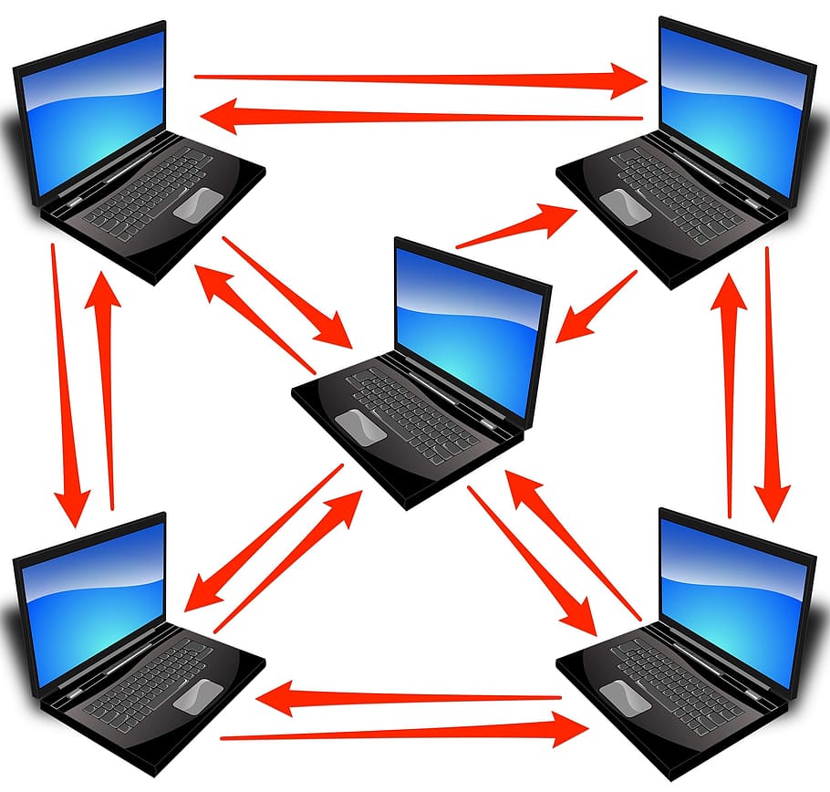 portátil, conexiones, tecnología, computadora, comunicación, computadora portátil, conexión, tecnología inalámbrica, internet, red informática