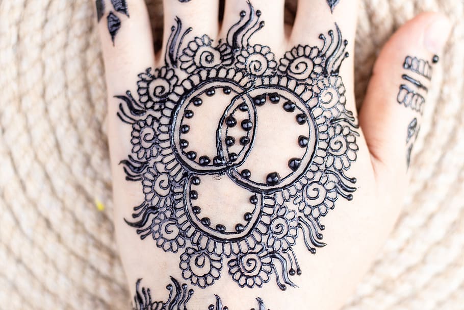 design mehndi, mehndi, designs mehndi, henna, tatuagem, moda, pintura à mão, pulseiras, tatuagem simples, parte do corpo humano