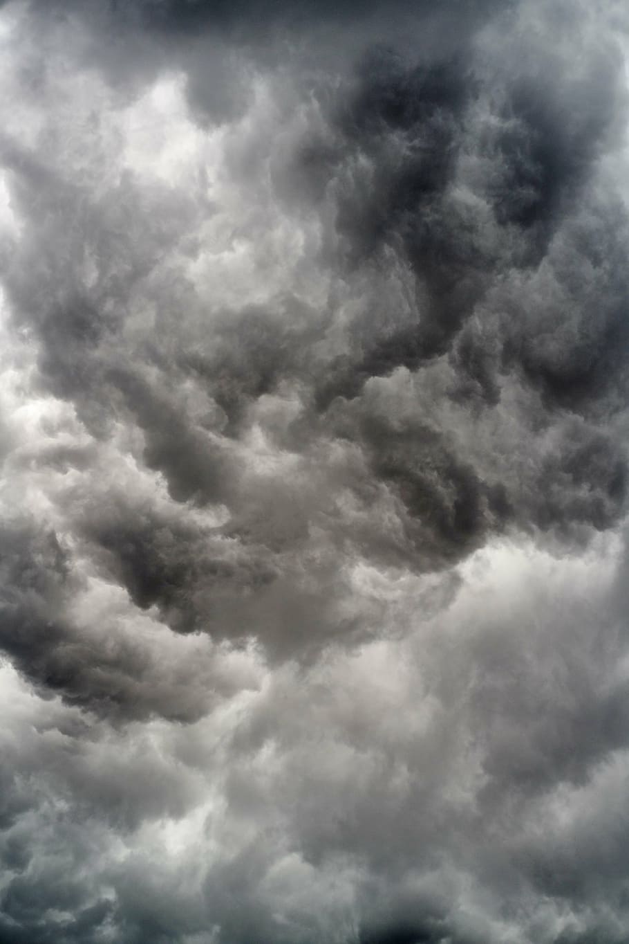 無題 空気 空 雲 背景 高 空中 灰色 黒 自然 Pxfuel