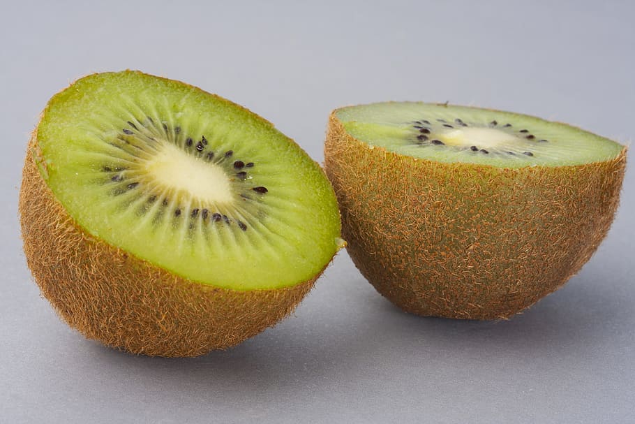 slice kiwi fruit, Kiwi, Fruit, Studio, Beautiful, Diet, kiwi, fruit, macro, health, food