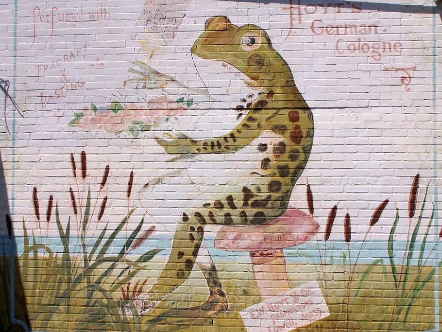 sitting, chair mural, rayne, Frog, chair, Mural, Rayne, Louisiana, art, artwork, photos