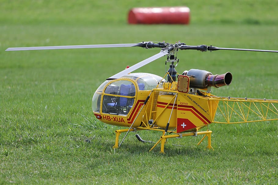 helicopter, rc, model helicopter, model, control, remote, leisure, toy, controlled, hobby