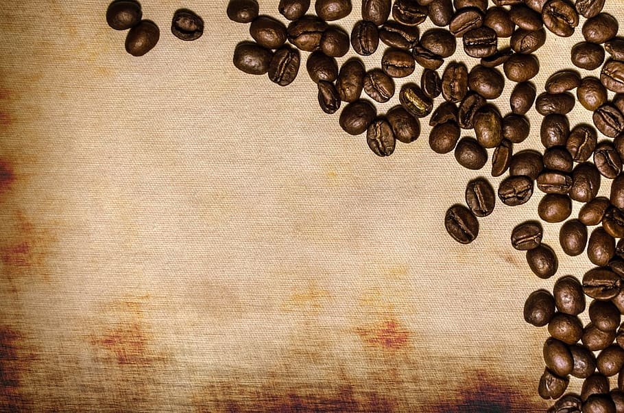 brown, coffee bean lot, aroma, aromatic, beverage, bio, black, break, breakfast, bubble