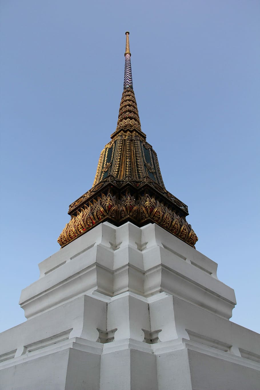 タイ 風景 宮殿 建築 アジア 寺院 仏教 仏塔 寺院 建物 仏 Pxfuel