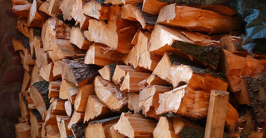 firewood, wood, fireplace, holzstapel, growing stock, log, stacked up, storage, timber, like