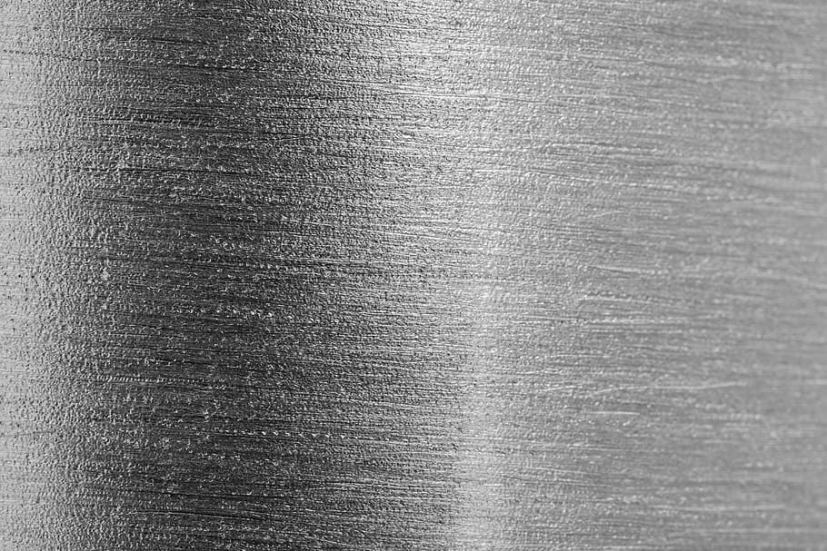 無題 金属 ダニエル 鋼 表面 地面 テクスチャ 美しい 灰色 反射 Pxfuel