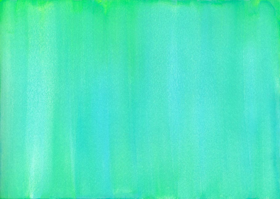 verde, pintura, acuarela, verde azulado, telón de fondo, textura, fondo de acuarela, color verde, fondos, fotograma completo