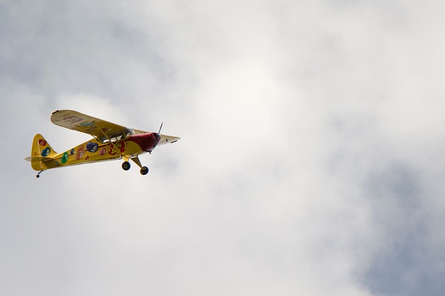 jelly belly, airplane, aircraft, stunt, plane, airshow, sky, speed, aviation, air