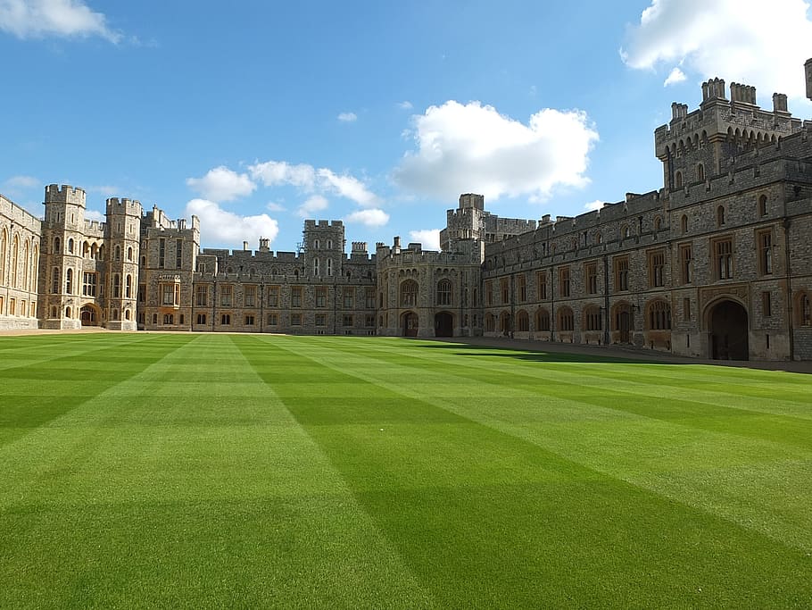 風景 イングランド イギリス 都市 散歩 建築 歴史 建造物 建物の外観 旅行先 Pxfuel