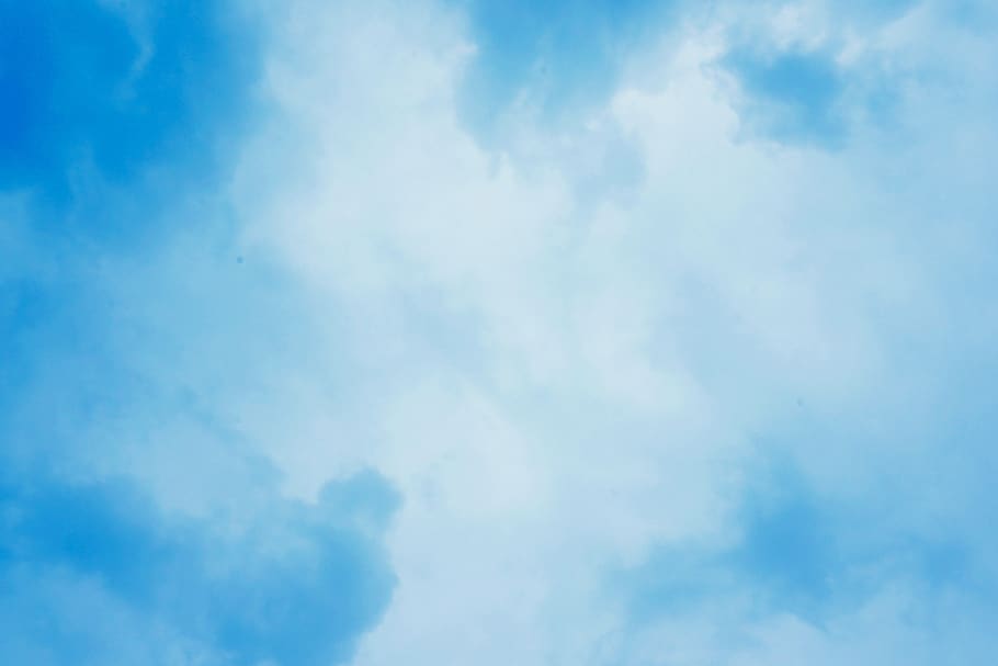 sky, cloud, background, abstract, grain, blue, smoke, fog, cloud - sky, low angle view