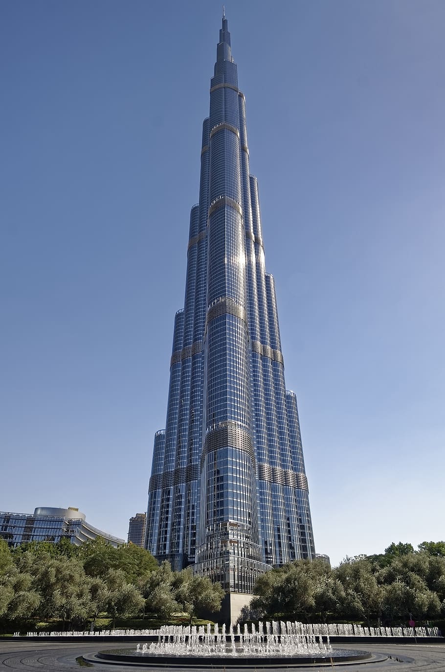 dubai, burj khalifa, arquitetura, cidade, construção, arranha céu, torre, exterior do edifício, estrutura construída, céu